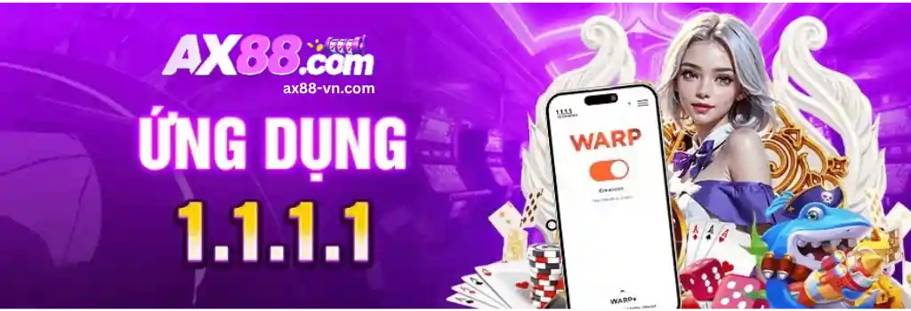 Tải App AX88